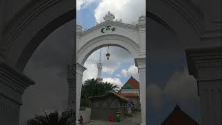 Download Lagu Makam Habib Husein Luar Batang #wisatareligi #jakarta MP3