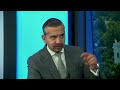 This Pastor in Bethlehem denounces US evangelicals for abandoning Palestinian Christians