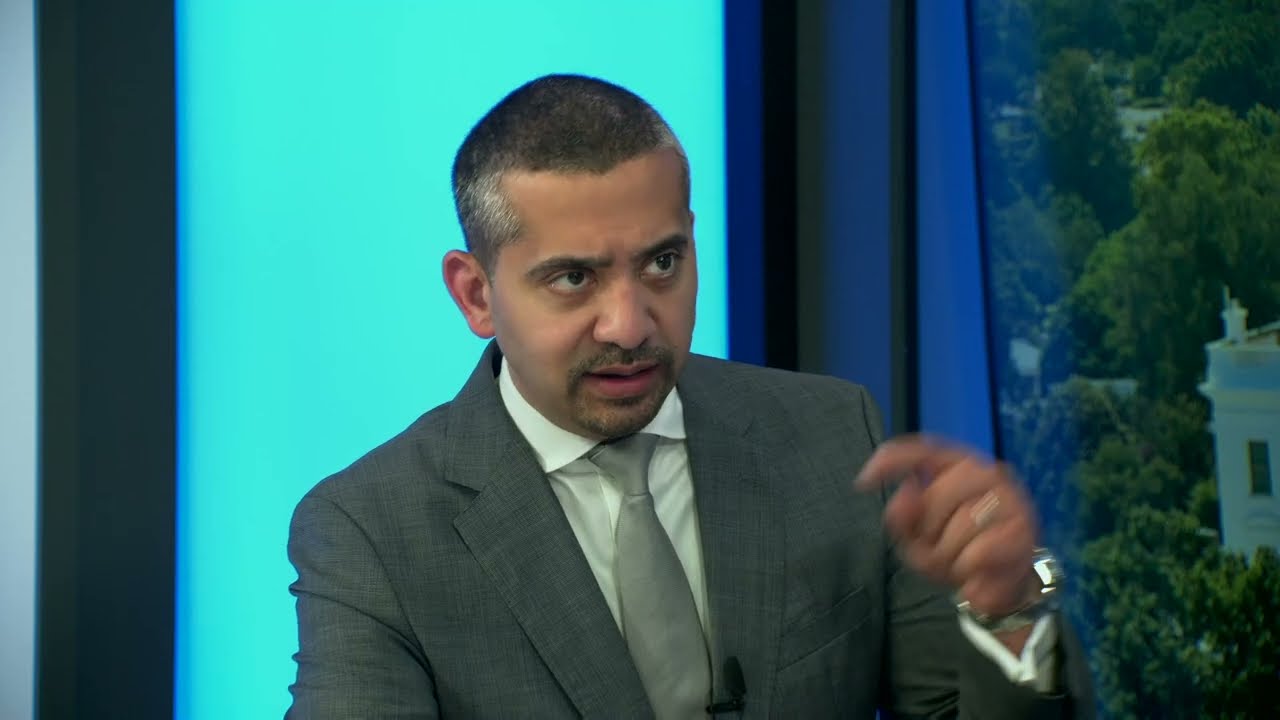 This Pastor in Bethlehem denounces US evangelicals for abandoning Palestinian Christians