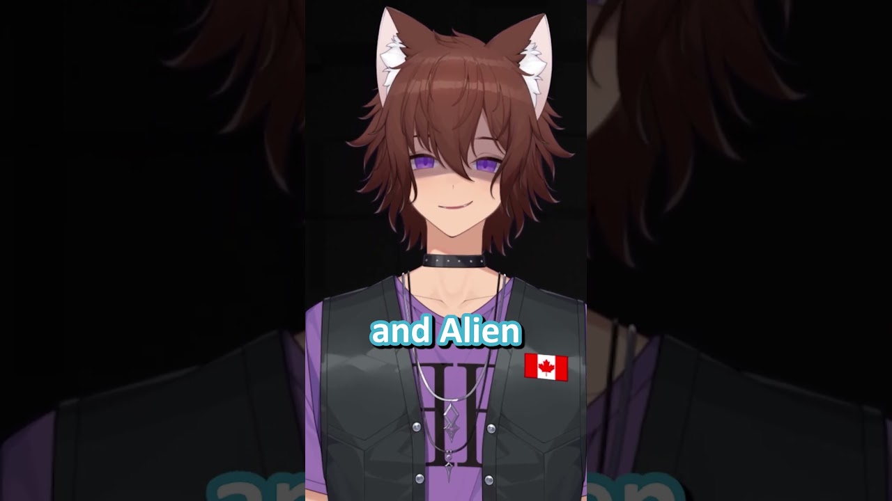 Hi! I'm FroFro (shorts Ver.)  