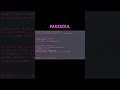 FAKESOUL cover Nova #歌ってみた