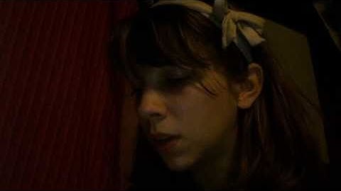 "The Moon and the Yew Tree," Sylvia Plath