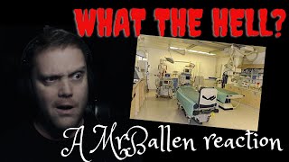 Recky is not a chemist - Her DEATH TOUCH baffled doctors (MrBallen)