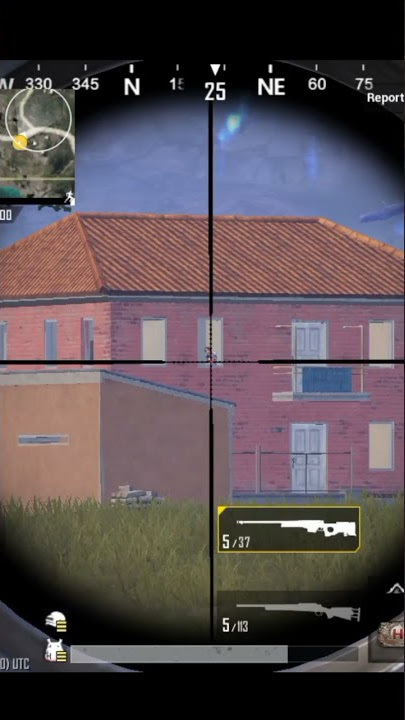 Konfuz - Patata (mood Video) | Pubg Headshot #shorts | Tabahi Gamer Pubg Headshot | Ratata Remix