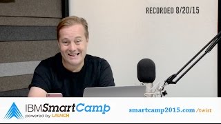 What Would You Say Are The Benefits For Joining Smartcamp 2015?