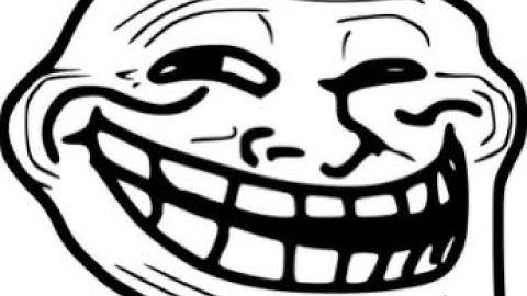 Trolling-A rocket bot Royale montage