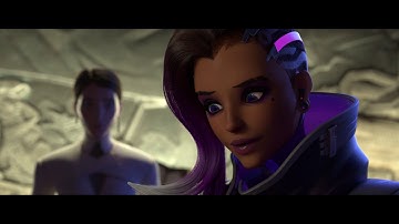 Overwatch Animated Short | "Infiltration"