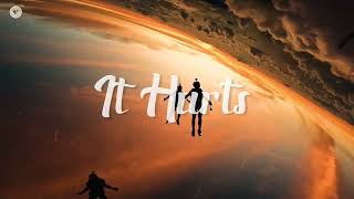 (FREE) Powfu, Rxseboy, Lofi Guitar Type Beat – It Hurts