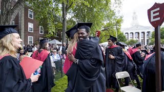 Celebrating the Harvard Business School Class of 2023