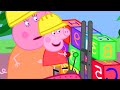 Peppa pig franais live 2023  pisodes complets  dessin anim pour bb 247