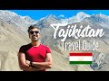Where to Stay Tajikistan | Complete