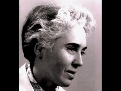 Bach - Jeanne Bovet (1995) - Partita in B-flat major, BWV 825 - YouTube