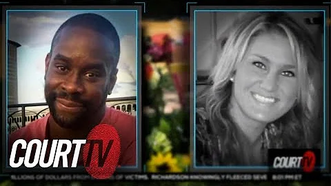 UNSOLVED: Who Killed Carnell Sledge and Katherine ...