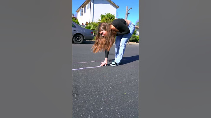 How Long Can One Piece of Chalk Last?