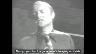 Phil Collins - I Wish It Would Rain Down (Official Music Video)(With Lyrics)