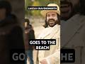Ref:VxNPcUg7SCU Laszlo goes to the beach    laszlo cravensworth   what we do in he shadows #shorts #funny