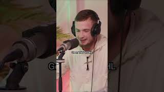 Mesy Wellou Empathie En Feelings, Het Gaat Hier Alleen Om Geld