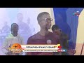 Seraphim family band at mwangaza tv 2