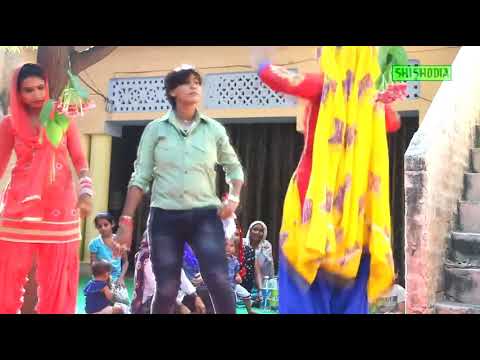 Dali Dali pe Anar   Haryanvi New Hit Video Songs