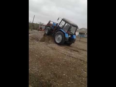 МТЗ М.А Самилах