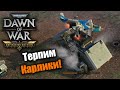 Давление слаанешитов должно быть остановлено!: Dawn of War: DE