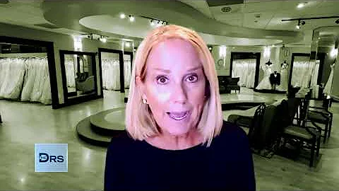 Say Yes to the Dress' Lori Allen Says 3D Mammogram...