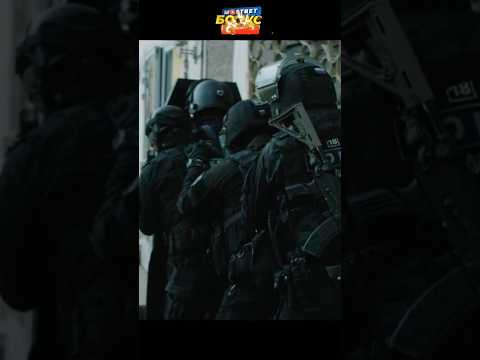 Дети взяли в заложники охранника #short #shorts #serial #film