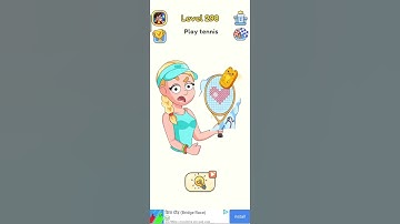 Dop5 level 298 deleted #short video