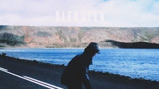 Alekseev - Камень и вода ( slowed + reved)