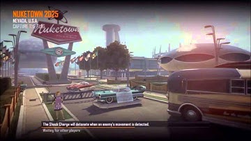 Tutorial on how to do the spawn glitch BO2