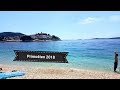 Trip to Croatia 2018 - Primošten Chorwacja