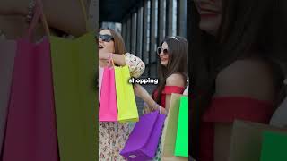 What happens if you are a shopaholic ? 🛍️ [EXPLAINED]