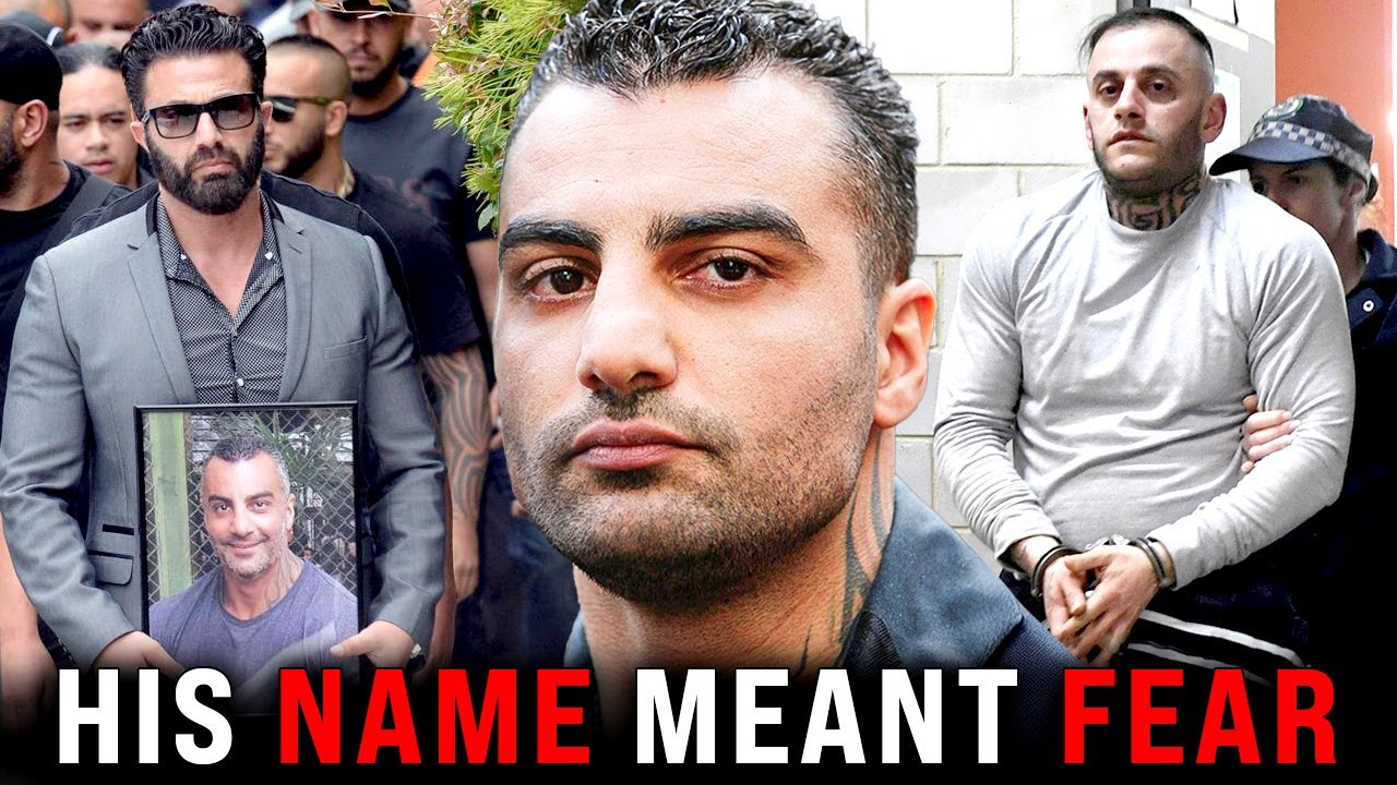 From Enforcer to Fugitive: The Rise and Fall of 'Mick the Knife'