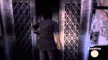 [HD-ITA] Project Zero 4: Mask Of The Lunar Eclipse - 23 - Ch.Ten ～ Lingering Cherry Blossoms [1/2]