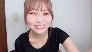 大場花菜さん（＝LOVE）SHOWROOM 2024年07月16日21時27分 - YouTube