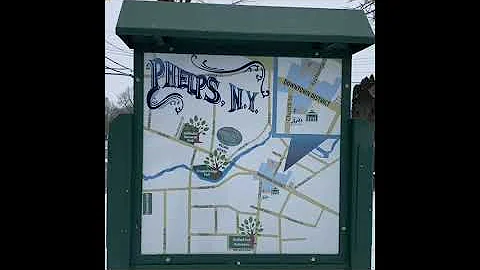 Phelps, NY- HGTV Home Town Takeover