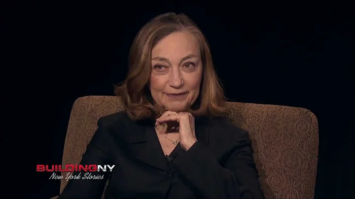 BuildingNY:  Dr. Janice Weinman - President, Kids ...