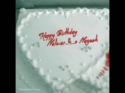 Nalwars Birthday