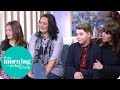 Our Children Want To Live As The Opposite Gender | This Morning