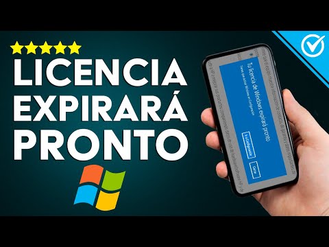 Solución: &#039;Tu Licencia de Windows Expirará Pronto&#039; en Windows 10 - Aquí la Explicación