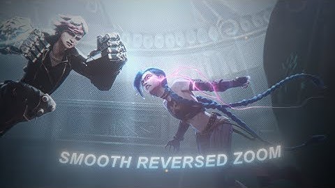 How To Make SMOOTH REVERSE ZOOM in After Effects Tutorial