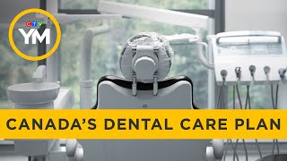 Concerns over Canada’s Dental Care Plan | Your Morning