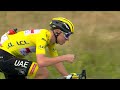 Tour De France 2022 Hommes Étape 11 Résumé