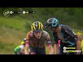 Tour De France 2022 Hommes Étape 11 Résumé