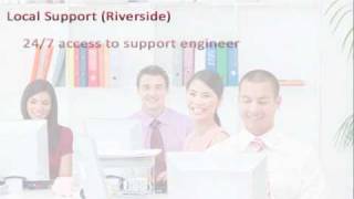 Riverside Computer Services