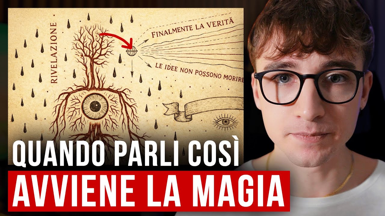 Una Volta Che Parli A Te Stesso In Questo Modo La Tua Realtà Cambia