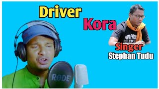 Driver Kora | Stephan Tudu, Dhani Marandi, Boyha Dular | New Santhali Video 2020 | Sanny Tudu Vlogs
