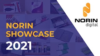 Norin Digital Showcase