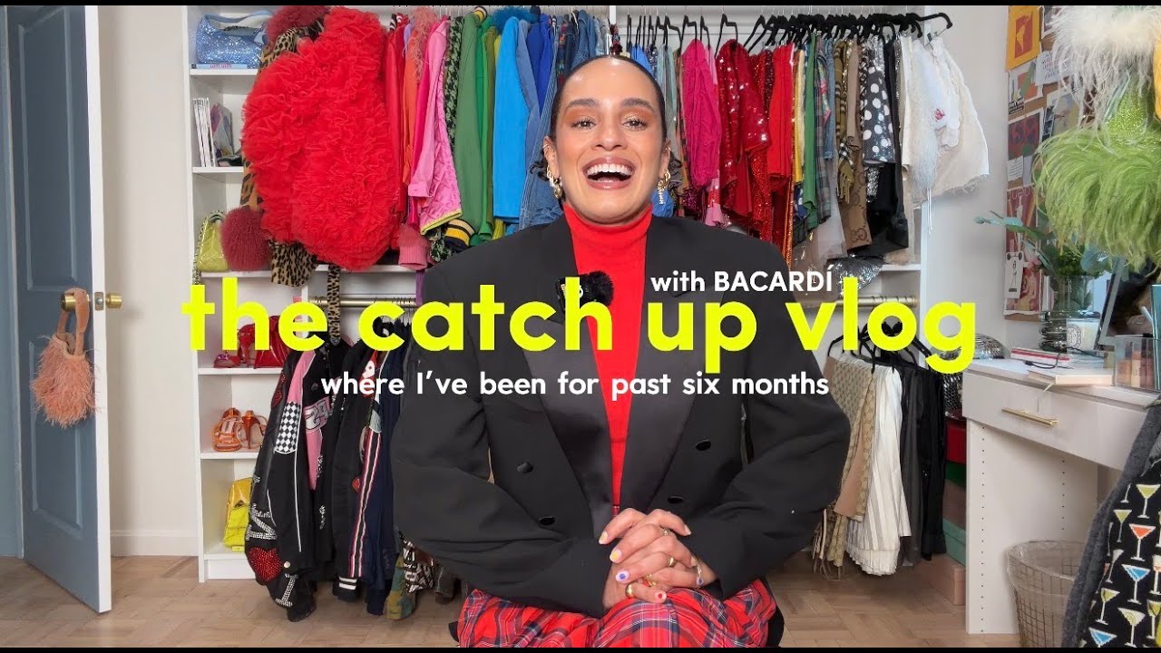 Where have I been for the last six months?! | Long overdue catch up ...