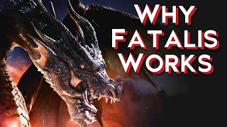 The Beautiful Simplicity of Monster Hunter's Fatalis by Tomkon 776,928 views 2 years ago 12 minutes